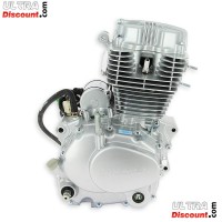 Motor Zongshen 150 ccm für dirt bike 162FMJ