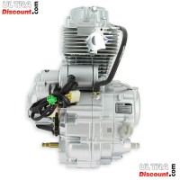 Motor Zongshen 150 ccm für dirt bike 162FMJ Bilder 3