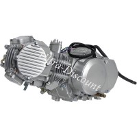 Motor Zongshen 155 ccm Typ 1p60YMJ für dirt bike Bilder 1