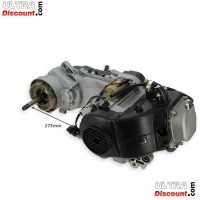 Motor für Scooter Baotian BT49QT-12 (Trommelbremse, für 12 Zoll-Rad, 430mm)