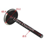 Auslassventil für Quad Shineray 150 ccm XY150STE (Ø:23.2 mm) Bilder 1 Auslassventil für Quad Shineray 150 ccm XY150STE (Ø:23.2 mm) Bilder 1