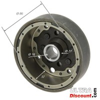 Zündung 125 - 140 ccm Lifan Dirt Bike Bilder 3