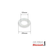 Dichtung Stopfen Ablassventil Quad Shineray 250cc ST-9E Bilder 1
