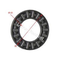 Kupplungslager für Quad Shineray 300ccm