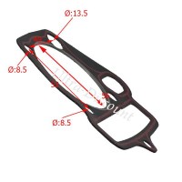 Zylinder-Set für Dirt Bike 125ccm (1P54FMI) Bilder 3
