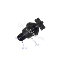 Ritzel pocket quad verstärkt 7 Zähne kl. Teilung TF8 (Typ I) Bilder 1
