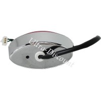 Rücklicht Motorroller Baotian BT49QT-11 Bilder 1