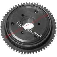 Anlasserfreilauf Shineray Quad 150ccm (XY150STE) Bilder 2