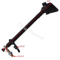 Lenksäule für Quad Shienray 350 ccm (XY350ST-2E) Bilder 1