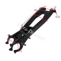 Schwingarm für Quad Shineray 300 ccm STE Bilder 1