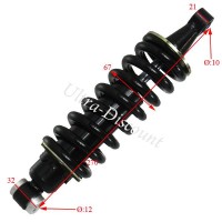 Stoßdämpfer hinten für Quad Shineray 200cc (XY200ST-6A) Bilder 1