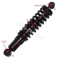 Stoßdämpfer vorn ATV Quad Shineray 200 ccm ST-6A (300mm) Bilder 1