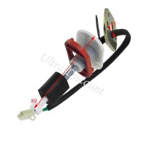 Benzinstandmesser für Shineray 200 ccm (XY200ST-6A) Bilder 1