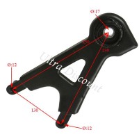 Ritzelhalter Quad Shineray 150 ccm (XY150ST) Bilder 1