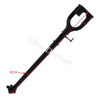 Lenksäule für Quad Shineray 350 ccm (XY350STE) Bilder 1