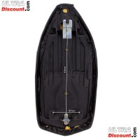 Sitzbank Quad 200 ccm schwarz Bilder 1