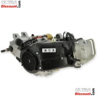 Motor Quad Shineray 200ccm 1P63QML (XY200ST-6A)