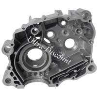 Abdeckung links für Quad Shineray 250ccm ST-9E Bilder 1