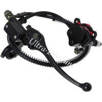 Hydraulikbremsen-Satz vorn Pocket Bike Supermoto (typ 2)