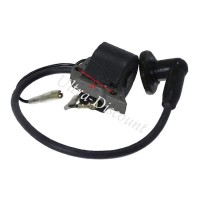 Zündung original für Roller mit Verbrennungsmotor (typ 2) Bilder 1