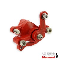 Bremssattel vorn für rot pocket Cross