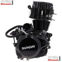 Motor für Quad Shineray 250 ccm STXE 167FMM Bilder 2