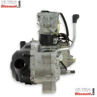 Motor für Quad Shineray 250cc ST-9C 172MM Bilder 2