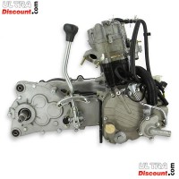 Motor für Quad Shineray 250cc ST-9C 172MM Bilder 1