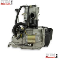 Motor für Quad Shineray 250cc ST-9C 172MM