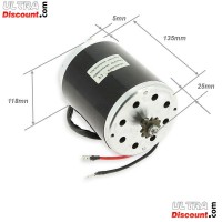 Motor 36V 800W für Elektro skooter Bilder 1