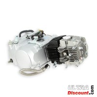 Motor Dirt Bike 140 ccm ZS1P56YMJ Bilder 1