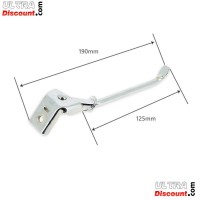 Seitenständer für Pocket Bike Bilder 1