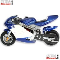 Pocket Bike motor 40ccm 4 Takt Bilder 1