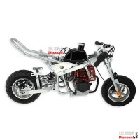 Pocket Bike motor 40ccm 4 Takt