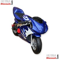 Pocket Bike 49ccm Hohe Qualität Bilder 1