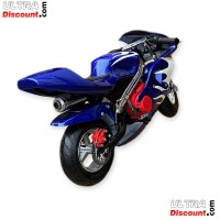 Pocket Bike 49ccm Hohe Qualität Bilder 2
