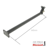 Lenksäule für quad JYG (645mm) Bilder 1