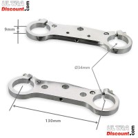 Gabelbrücke Paar für pocket cross 34mm Bilder 1