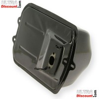 Eisentank für Quad JYG Chinesisch 200cc Typ 2 Bilder 1