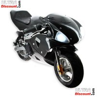 Scheinwerfer für Pocket Bike 49cc