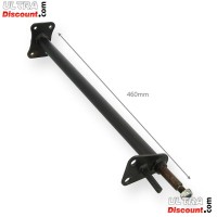 Lenksäule für Quad 110cc Bigfoot (460mm) Bilder 1