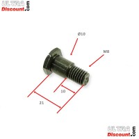 Schraube für Seitenständer Skooter Citycoco Bilder 1 Schraube für Seitenständer Skooter Citycoco Bilder 1