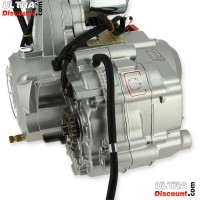 Motor LIFAN 110 ccm mit Anlasser und Rückwärtsgang für Quad 1P52FMH (type2) Bilder 1