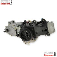 Motor Quad Shineray 200ccm 163QML (XY200ST9)