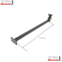 Lenksäule für quad JYG (550mm) Bilder 3