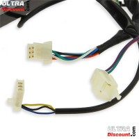 Tachometer für chinesisches ATV Bilder 1