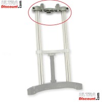 Gabelbaum oben 165mm für Scooter Citycoco Bilder 2