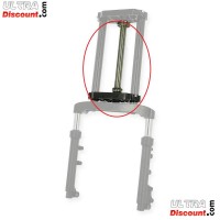Gabelbrücke niedriger 320mm für Scooter Citycoco Bilder 2