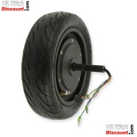hoverboard motor 36v 350w Reifen 70/65-6.5 Bilder 1