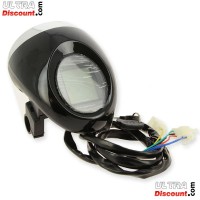 Scheinwerfer + Neiman für Citycoco Ersatzteile (type4) Bilder 1